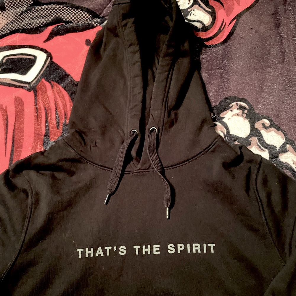 Bring Me The Horizon Hoodie NWT